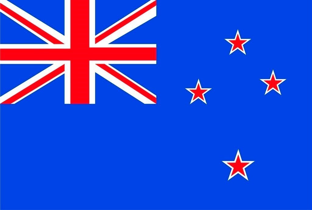 New Zealand Trademark Registration