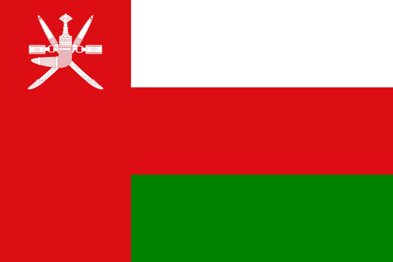 Oman Trademark Registration 